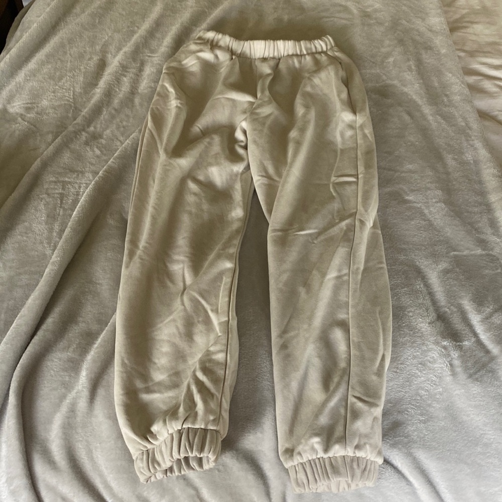 Zara joggers